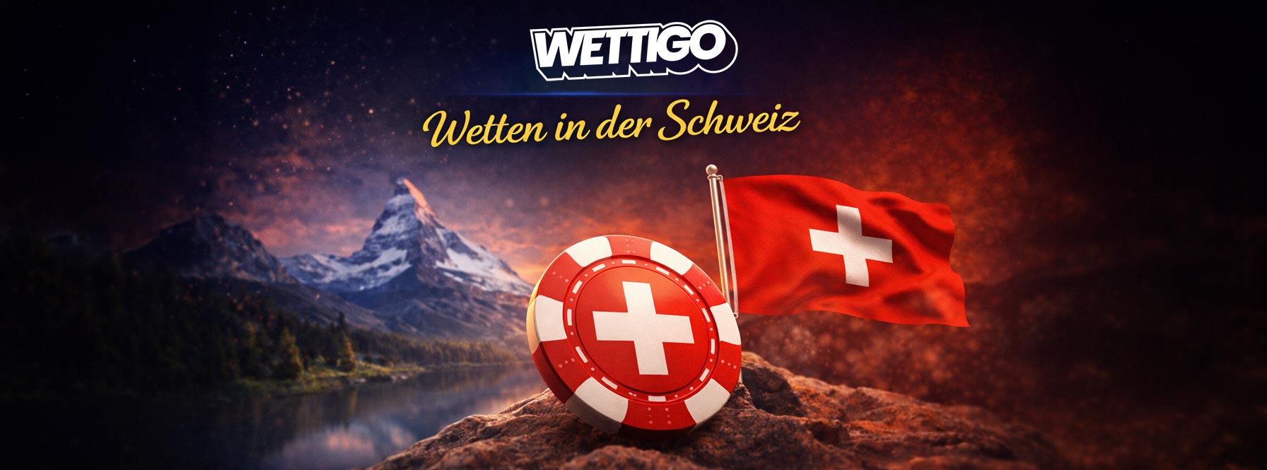 Wetten in der Schweiz